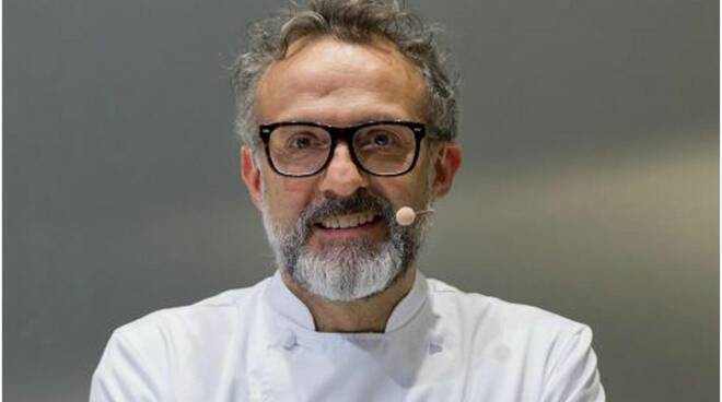 massimo bottura