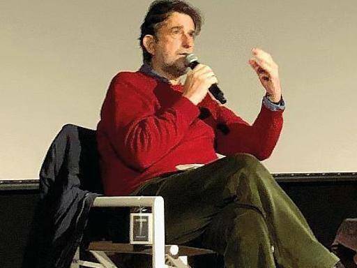 Nanni Moretti: il suo trisavolo fu sindaco di Cava de' Tirreni