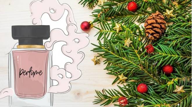 Note di conifere in profumeria:  5 fragranze che portano il Natale più vicino