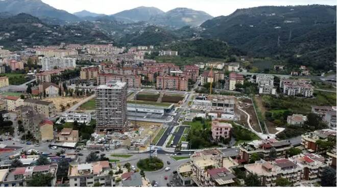 Parco Giardino Orientale all’Arbostella: martedì inaugurano i primi due lotti