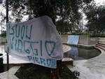 Piano di Sorrento funerali Piero Russo 