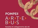 Pompeii Artebus: presentata stamane la navetta per collegare i siti del parco archeologico di Pompei