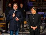 Positano: grande successo per il concerto di Peppe Barra