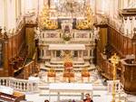 Positano Harmonie e Contrasti che serata di musica celestiale in questa Immacolata 