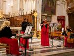 Positano Harmonie e Contrasti che serata di musica celestiale in questa Immacolata 