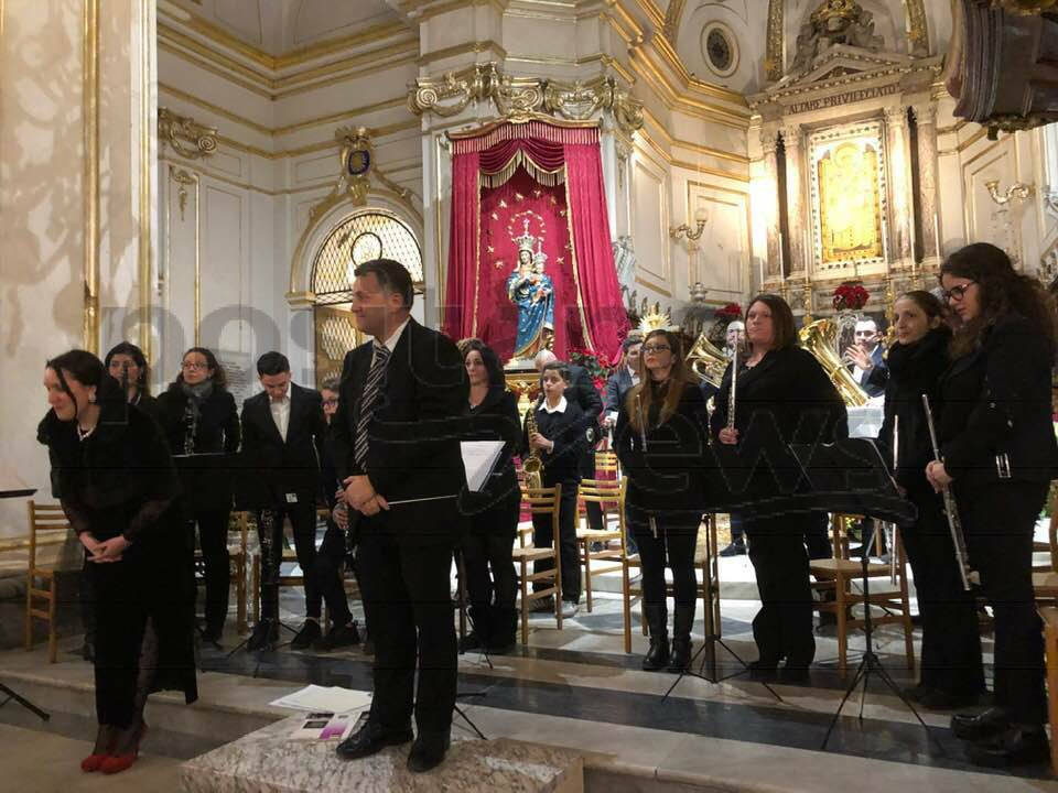 Positano, imperdibile il Concerto di Santo Stefano dell'Associazione Franco di Franco