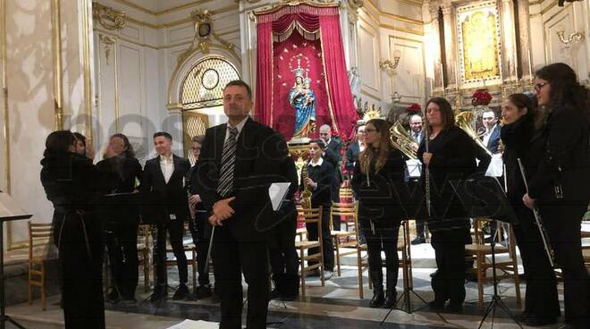 Positano, imperdibile il Concerto di Santo Stefano dell'Associazione Franco di Franco