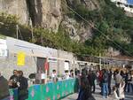 Positano, oggi la 40ª Sagra della Zeppola