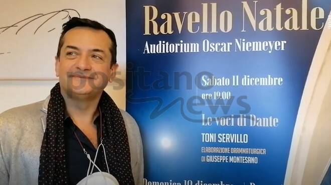 Ravello, l'intervista al Presidente della Fondazione: "Ci prepariamo a festeggiare i prossimi anniversari"