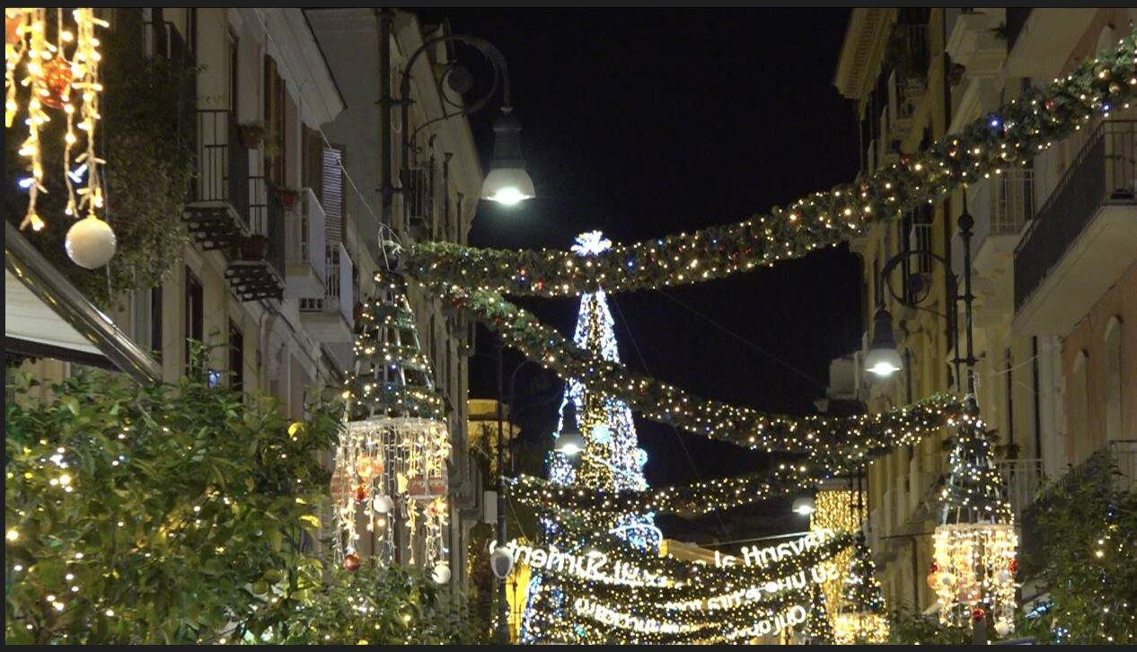 Sorrento, al Cinema Armida inizia il Winter Festival in collaborazione con il Capri Hollywood