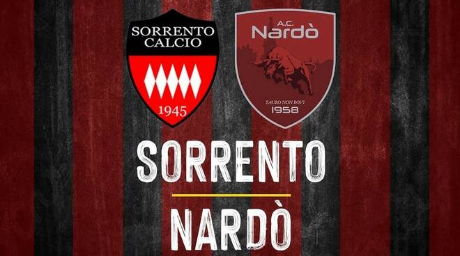 sorrento calcio