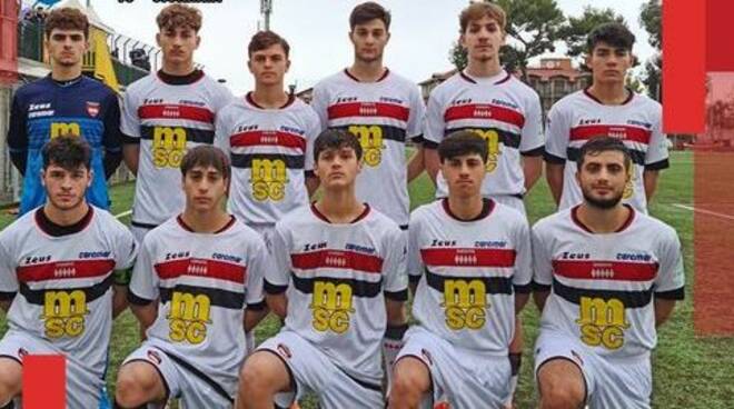 sorrento juniores