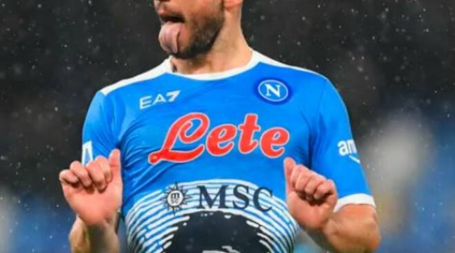 Ultima gara dell'anno per i partenopei - Spalletti perde Insigne per il Covid “Ma con lo Spezia voglio i tre punti