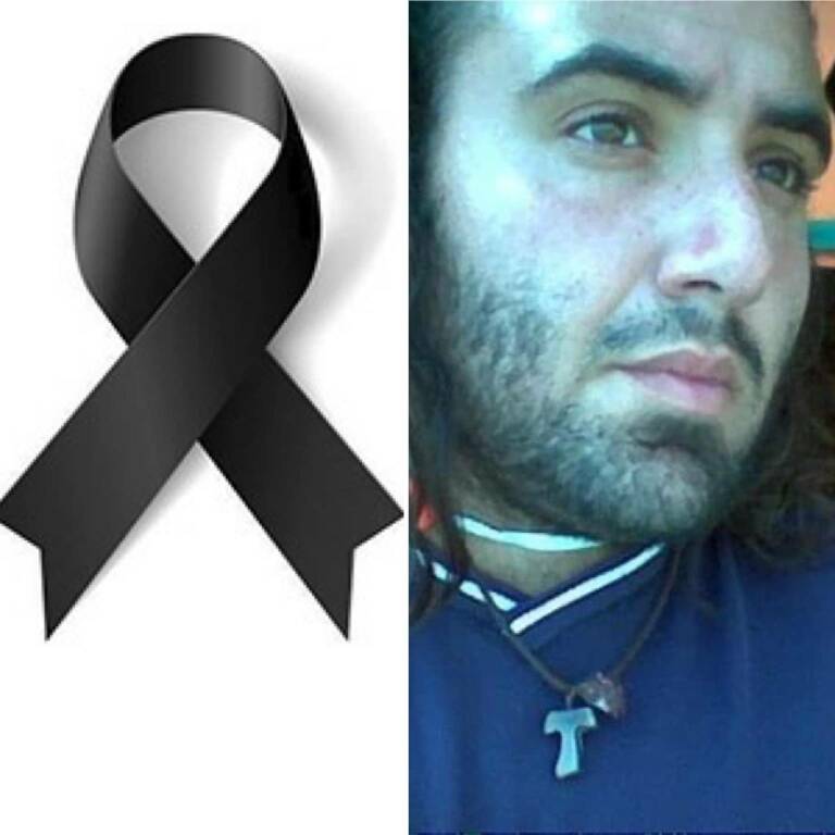 Vietri sul Mare in lutto: a 41 anni è scomparso Guido Benincasa