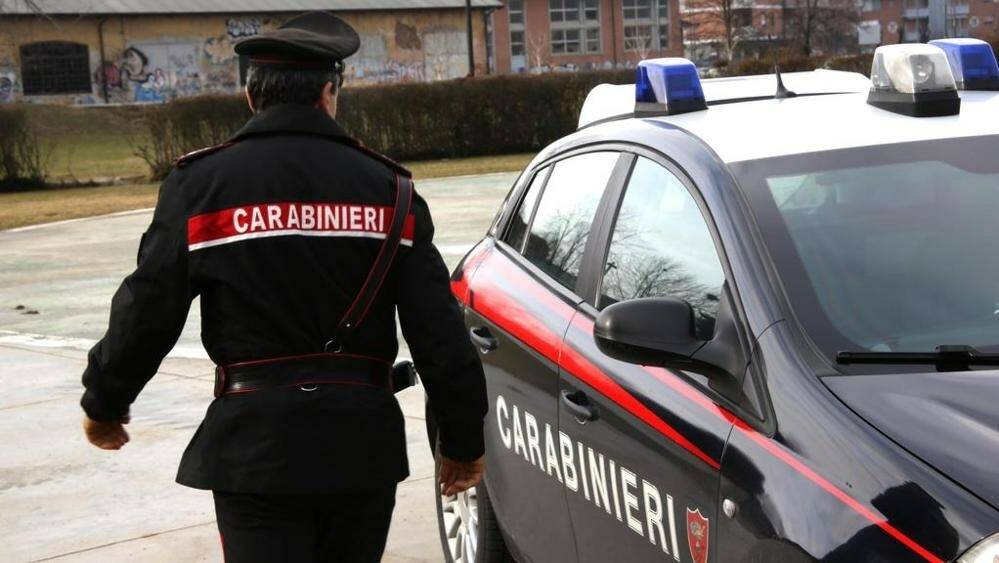 Carabinieri