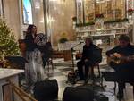 “IncantiAmoci a Sorrento” con Fiorenza Calogero un successo