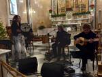 “IncantiAmoci a Sorrento” con Fiorenza Calogero un successo