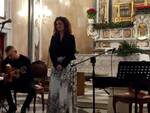 “IncantiAmoci a Sorrento” con Fiorenza Calogero un successo