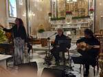 “IncantiAmoci a Sorrento” con Fiorenza Calogero un successo