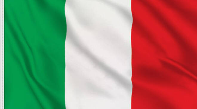 Lettere da Piano di Sorrento - Viva l\'Italia!