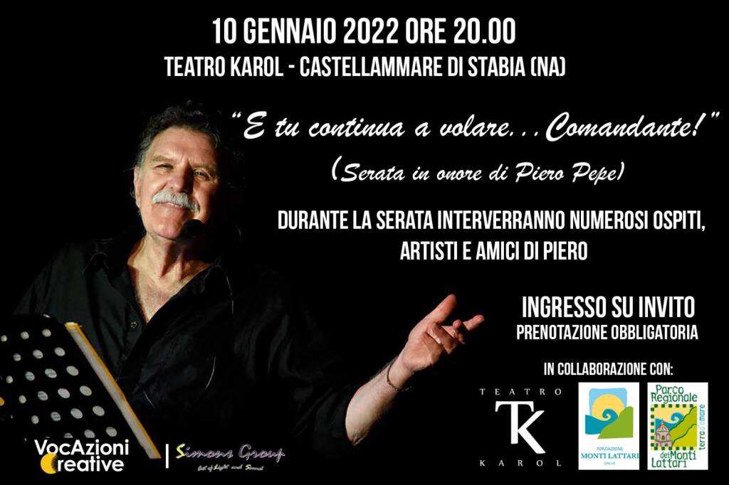 Generico gennaio 2022