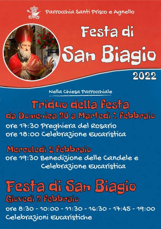 Generico gennaio 2022