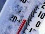 In Campania allerta meteo per venti forti, nevicate e gelate fino alle 20 di mercoledì
