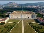 La Reggia di Caserta compie 270 anni, il 20 gennaio 1752 la posa della prima pietra