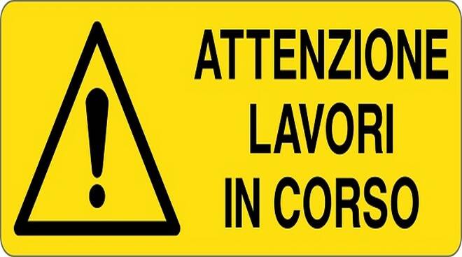 lavori in corso