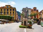 piazza tasso sorrento