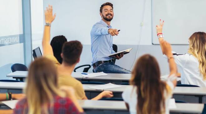 Rientro a scuola test gratuiti anche in farmacia per gli studenti 