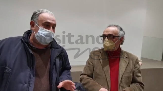 Sant'Agnello, il geologo Prof. Salvatore Palomba: "L'ospedale unico è fattibile"