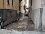 Vico Equense: restyling del centro storico