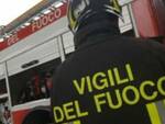 vigili del fuoco