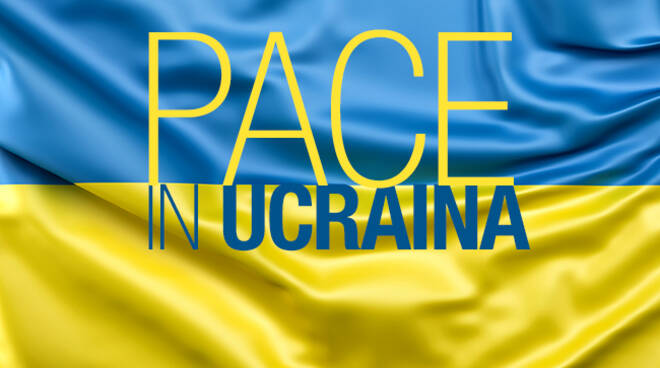 A Vico Equense e Sorrento gli appuntamenti di preghiera per la guerra in Ucraina