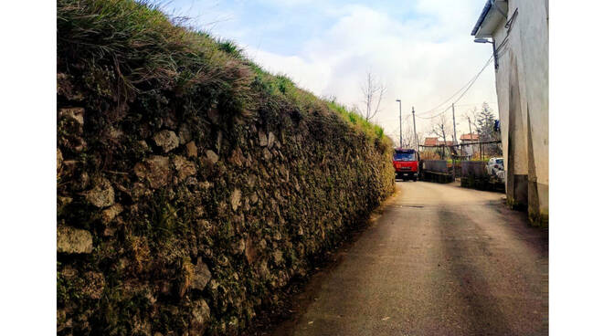 Agerola si prepara ad accogliere i turisti grazie alla pulizia e manutenzione di strade e sentieri