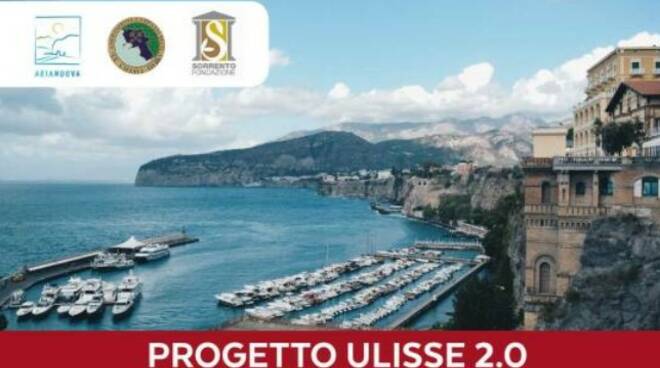 Al Via "Progetto Ulisse 2.0", alla riscoperta della Terra delle Sirene