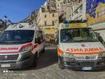 Amalfi: oggi all'Arsenale l'open day vaccinale per tutti i cittadini dai 12 anni in su