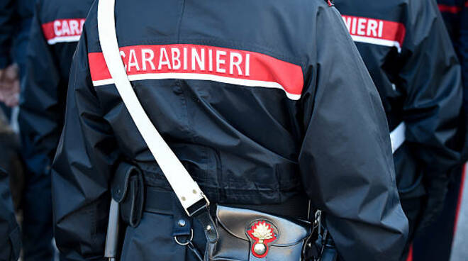 carabinieri