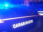 Carabinieri notte