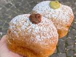 La brioche pandoro senza glutine il nuovo must di Zio Rocco per Carnevale