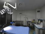Chirurgia robotica ad alta tecnologia a Pozzuoli: inaugurati il nuovo blocco operatorio e l'area dedicata alla procreazione medicalmente assistita