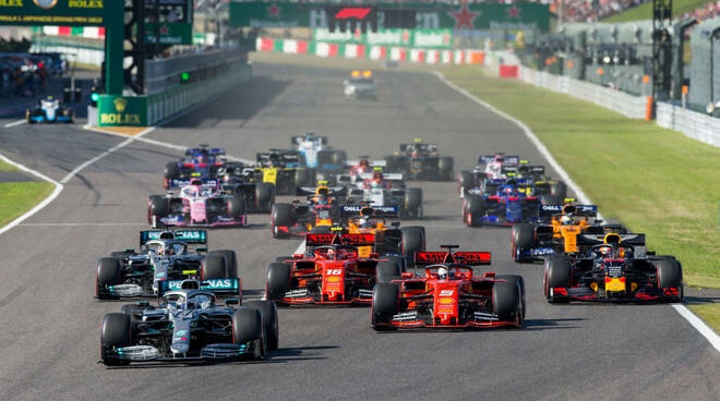 Formula Uno, il parere di Carlo Ametrano sulle nuove vetture
