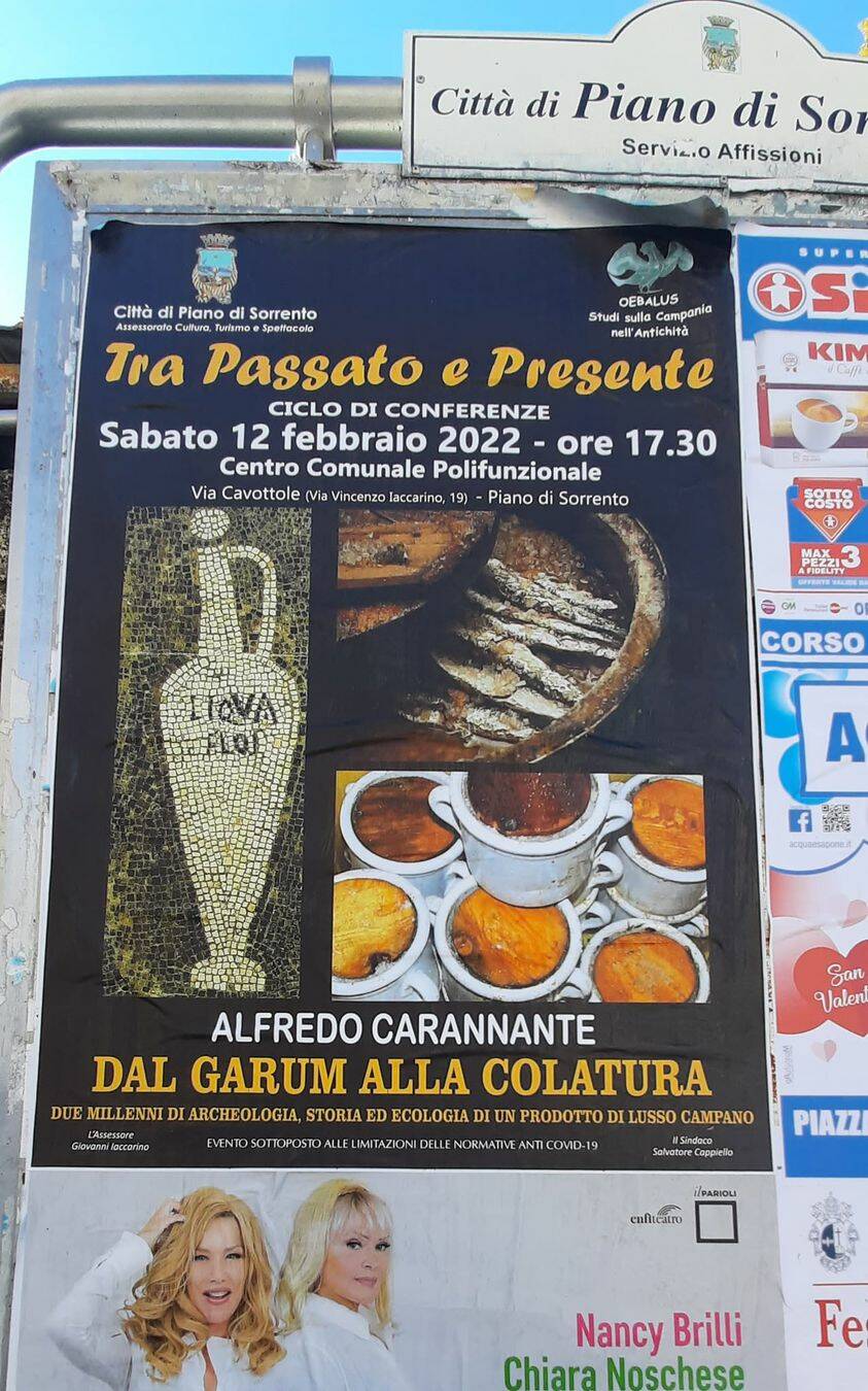 Generico febbraio 2022