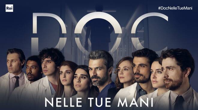 Grande successo di "Doc - Nelle tue mani" dedicato al Covid 