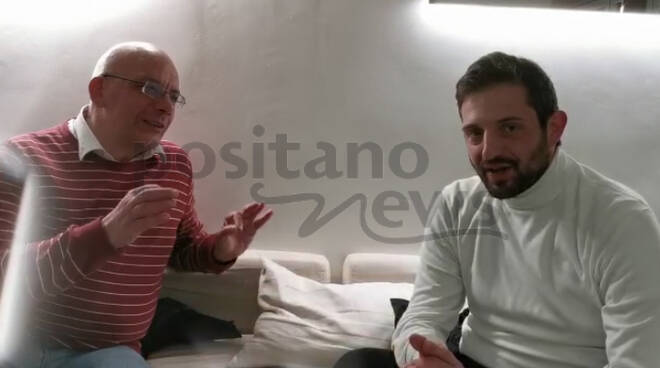 Intervista a Cristoforo Trapani di Piano di Sorrento, nuovo Executive Chef del Belmond Hotel Caruso di Ravello