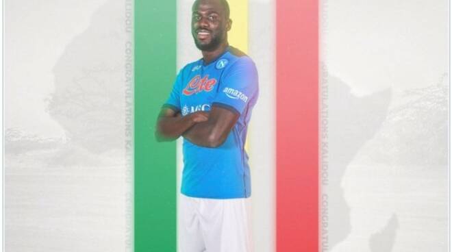 Koulibaly