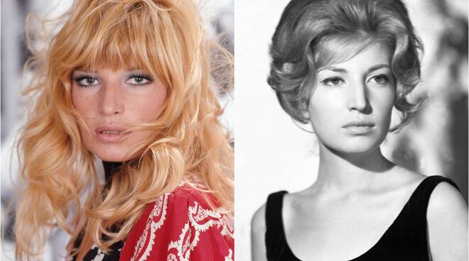 Monica vitti