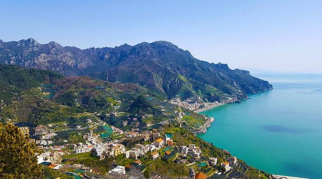 Ravello. Approvato il Piano Urbanistico Comunale