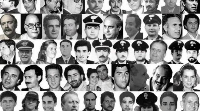 21 Marzo: oggi la XXVII Giornata della Memoria e dell’Impegno per le vittime di mafia